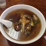中国料理 玄武 - 