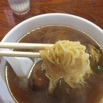 中国料理 玄武 - 