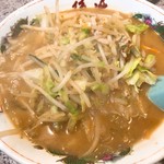 ラーメン王 後楽本舗  - 