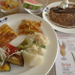 Fish Eye Marine Park - 