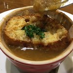 ビストロ ティアボ - 