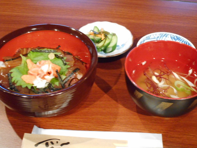 はこね食堂 脇ノ沢（ラーメン）｜岩手・陸前高田の本格ラーメン店