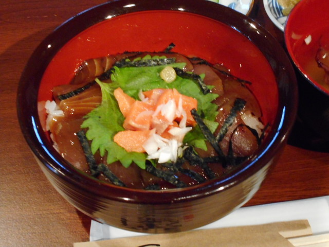 はこね食堂 - 脇ノ沢（ラーメン）の写真