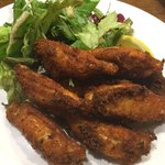 ビストロ ティアボ - 