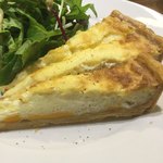 ビストロ ティアボ - 