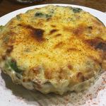 ビストロ ティアボ - 