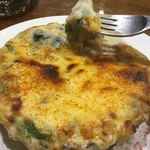 ビストロ ティアボ - 