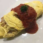 ビストロ ティアボ - 