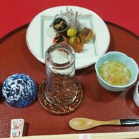 神楽坂 割烹 加賀 個室と会席接待の宴会処 - 