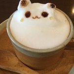 Cafe Pu-rin - 