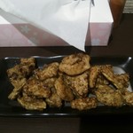 五郎八 - 馬ホルモン