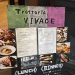 Torattoria Viva-Che - 