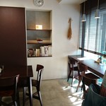 CAFE JEEBA - 