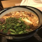 蕎麦WAG - 