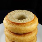 見波亭 - のこぎり山（３山）