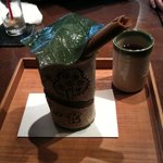 カフェ 叶匠寿庵 - 