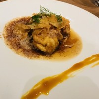 クッチーナ イタリアーナ アメリア - 