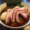 中華そば 四つ葉