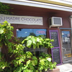Madre Chocolate - 2017年の外観