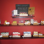 Madre Chocolate - 2017年の内観