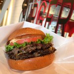 HENRY'S BURGER Daikanyama - 