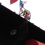 かいじゅう屋 - ゼルコバの。