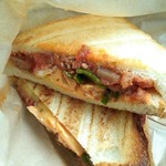 かいじゅう屋 - 出来立て♡