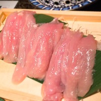 Shangri-La's secret ROPPONGI - 国産 地鶏