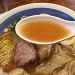 麺屋 悠 - 