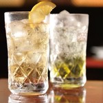 大地のぶた - ドリンク写真: