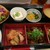 阿倍野肉食大衆酒場　肉ばんざい - 料理写真:おばんざいランチ
