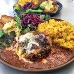 クロイスターズ カフェ - 