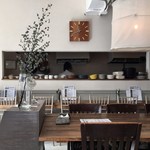 クロイスターズ カフェ - 