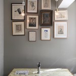 クロイスターズ カフェ - 