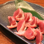 Toribiyori - 砂肝