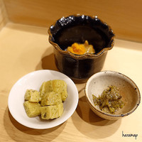 鮨処 つく田 - 