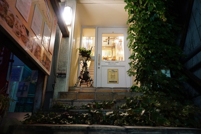 ポルトブラン - 中央弘前（フレンチ）の写真