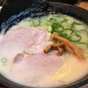 長浜豚骨ラーメン 一番軒 小牧店