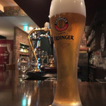 BICKE - エルディンガー オクトーバーフェスト
2017.10