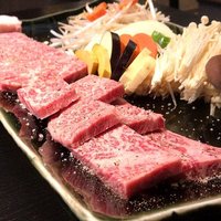 近江牛専門店 近江かど萬 - 