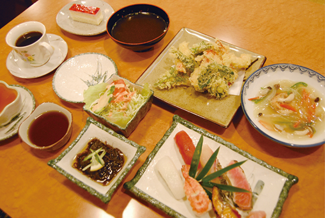 浜寿し 北谷町 寿司 食べログ