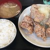 南蛮食堂 四ツ橋本町店