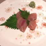 じどりや 穏座 - 