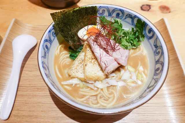 銀座 風見 ギンザ カザミ 銀座 ラーメン 食べログ