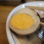 博多ラーメン ばりこて - 