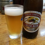 博多ラーメン ばりこて - 