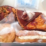 大西焼菓子店 - 