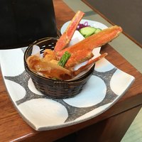 かに道楽 練馬谷原店 - 