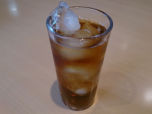 韓国喫茶 ふるさと - 鶴岡（韓国料理）の写真