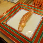 すし処 かね田 - 金目